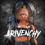 $ Arivenchy’