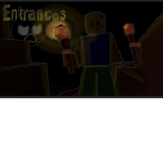 Chapter doors fans