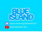 ROBLOX Blue Island