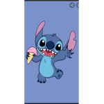 Stitch family:)