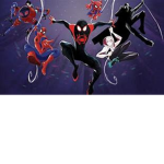 The Spider Society 2.0