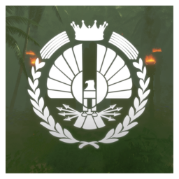 [SM] 37th Annual Hunger Games