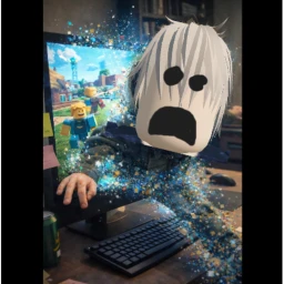 Escape Lukes Obby icon