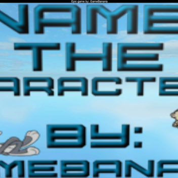 ◄Name the Cartoon Characters► (44 Badges!) 