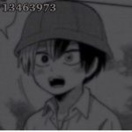 Anime sniper fan