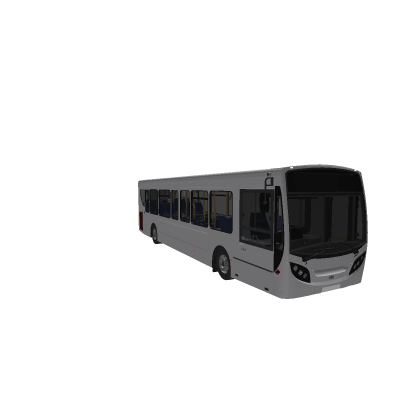 ADL Enviro 300 Blank