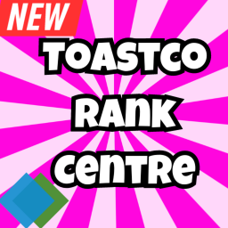 ToastCo Rank Centre