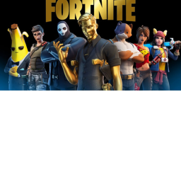 Legit Just Fortnite
