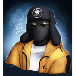 Boris - Slav KING
