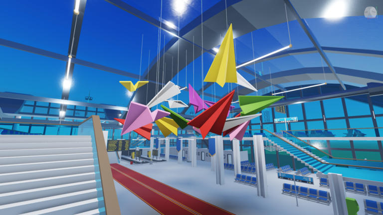 ✈️ Airport City Tycoon screenshot 2