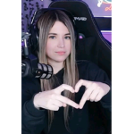 HOLA SOY ISABELLA