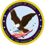 [USA]--Office of the Inspector General--[USA]