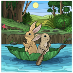 Bun bun community team