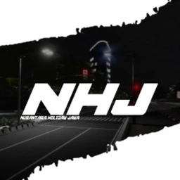 [NHJ] JABODETABEK icon