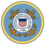 US Coast Guardᅠ