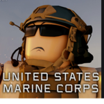 Marine, Corps