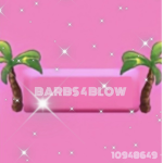 BARBS4BLOW