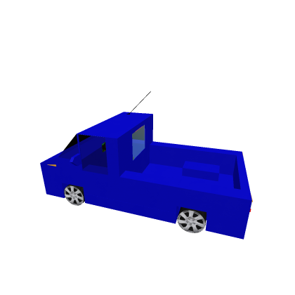 2018 DMR Zantaar