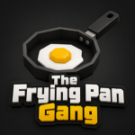 fryin' pan gang