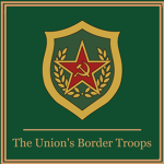 ุThe Union's Border Troops