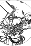 Lizard, Lizzie?