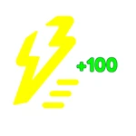 +100 SpeedUp Power
