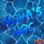 Nova's UGC's