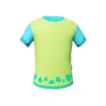 Official Nerba Appreciation Shirt