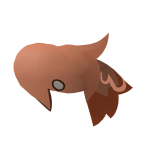 Berry's Hair