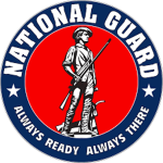NUS | United States National Guard