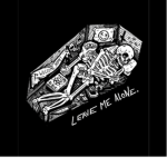 --Gothic shop--