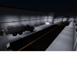 Team Death Mach (TDM) in SCP [BETA]