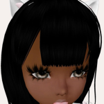 BaddieLaceFace