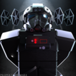 ᴛɢᴇ I The Starfighter Corps