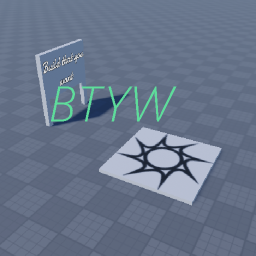 Build That You Want