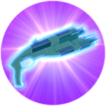 Plasma Shotgun