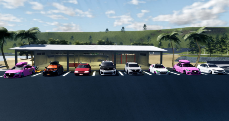 CHIPEO CITY screenshot 4