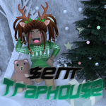 $ENT TRAPHOU$E