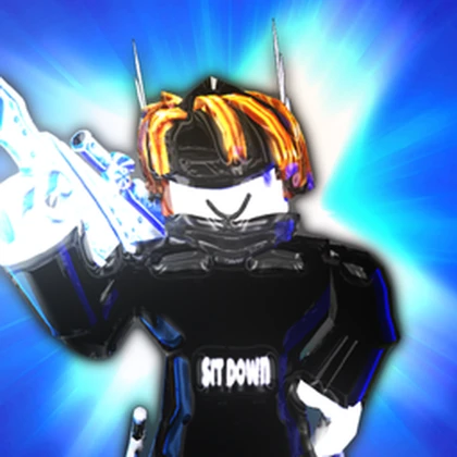 ROTANIX Roblox group icon