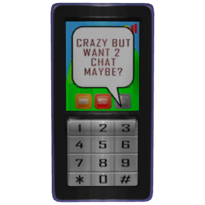 Call Me Cellphone