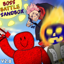 [V2.8 ☀] Boss Battle Sandbox