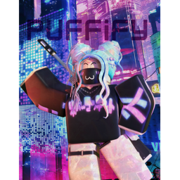 Puffy's in-game purchases