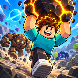 [🪐] Steal A Planet icon