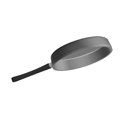 Frying Pan Hat