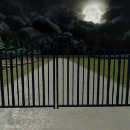 graveyard (adding people)