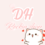 Reckin Shop
