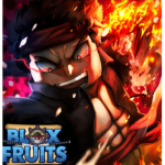 Blox Fruits Fans! :D