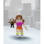 DORA AND BOOTS FAN CLUB