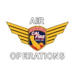 CALFIRE / Aerial Operations