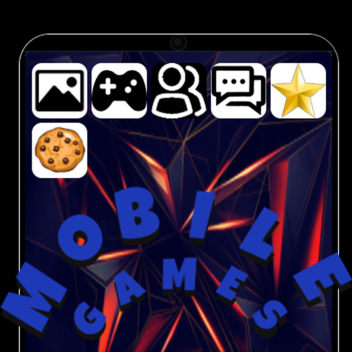 Mobile games [BETA]